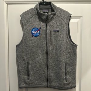 Patagonia Better Sweater Vest XL